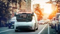 Self Driving Taxis: AI Innovation by Honda and General Motors Co.