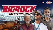 CS Santosh Leads BigRock Motorsport to the Indian Supercross Racing League: A New Era Beckons