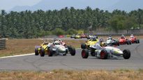 Tijil Rao and Arjun Nair Rise Against the Odds: JK Tyre National Racing Championship