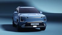 Kia EV5 SUV Details Revealed - 720km Range 