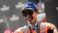 Marquez Moves to Gresini! A Game-Changer for MotoGP
