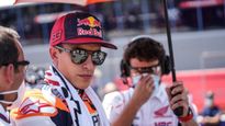  From Rookie to Legend: The Inspiring Journey of Marc Marquez 