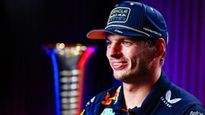 Max Verstappen: The New Three-Time World Champion of Formula 1
