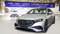 New Mercedes-Benz E-Class LWB Officially Revealed – Everything We Know So Far