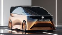 Nissan Hyper Tourer Concept Unveiled Ahead Of Tokyo Motor Show Debut: The MPV Of The Future?