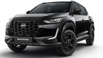 Nissan Magnite Kuro Edition Launched In India At Rs 8.27 Lakh – Available In Multiple Variants & Added Feature