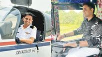 Kerala Story: Pilot Who Is Also A Bus Driver