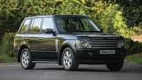 Queen Elizabeth II’s Land Rover Is Up For Sale – Check Out Its Unique Features