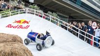 Redbull Soapbox Race | India gets Whacky, Funky, and Crazy!