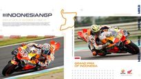 The Repsol Honda Team Triumphantly Returns to Indonesia for the MotoGP World Championship