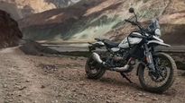 Upcoming Royal Enfield Himalayan 452 Fully Revealed – Here’s Everything We Know So Far