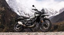 Upcoming Royal Enfield Himalayan 452 Teased Again – Check Out All The Details Here