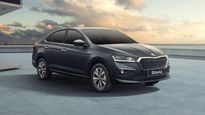 Skoda Slavia Matte Edition Launched in India: An Unforgettable Driving Experience