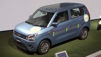 Suzuki President Bats For Renewable Energy – Cow Dung From 10 Cows Enough To Fuel A Car For A Day