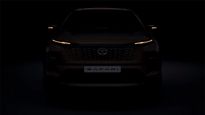 Tata Safari Facelift Teased – Bookings To Open On October 6