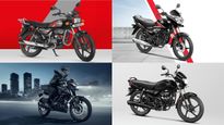 Top 10 Motorcycles In September 2023 – Hero Splendor Continues To Dominate