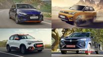 Top 5 Turbocharged Petrol Cars Under Rs 10 Lakh – Pocket Rockets