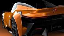 Toyota FT-Se Concept Teased Ahead Of Tokyo Motor Show Debut: The Next MR2 Or Celica?