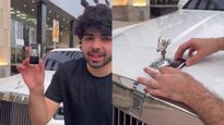 Vlogger Leaves Rolls-Royce Cullinan SUV With Key To Demonstrate Safety In Dubai – Here's What Happened Next