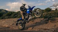 Yamaha Tenere 700 Extreme Unveiled: The Ultimate Adventure Bike Just Got Better!