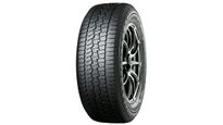 More than Just a Tire: Yokohamas Geolandar CV 4S Has It All