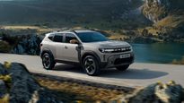 2024 Renault Duster – Top 5 Things We Know So Far