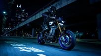2024 Yamaha MT 09 SP Unveiled: Updated and Upgraded