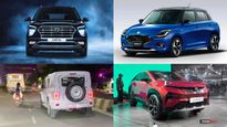Top 5 Upcoming Cars In India – Spoilt For Choice