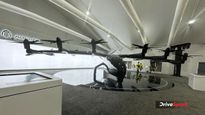 Dubai AIrShow: Archer Aviation Midnight eVTOL Taxi Showcased - Attracts More Partners 