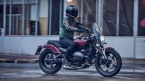BMW Unveils Retro-Inspired R 12 & R 12 NineT - Boxer Twins For The Win
