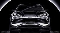 BYD Sea Lion - The New Face of Electric SUVs