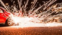 Safeguard Your Vehicle from Firecrackers this Diwali: Car Parking Tips