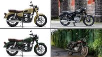 Honda CB350 Vs Royal Enfield Bullet 350 – Here’s How They Stack Up