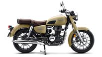 Top 5 Things About The New Honda CB350 Motorcycle – Royal Enfield Classic 350’s Closest Rival