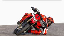 Ducati Hypermotard 698 – Top 5 Things You Need To Know Abut The Single Cylinder Ducati Bike