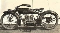 Ride Through History: The Story of Legendary Motorcycle Brands!
