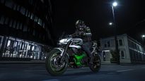 EICMA 2023: Kawasaki Z7 Hybrid Unveiled - The Naked Green Monster