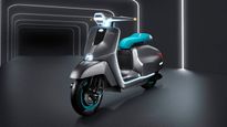 Lambretta Elettra: Reviving Classic With A Modern Twist!