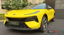 Lotus Eletre Electric SUV – Top 5 Things You Need To Know