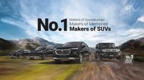 Maruti Suzuki – India's No.1 Maker of SUVs