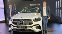 2023 Mercedes GLE LWB Launched In India - Prices Start At Rs At 96.4 Lakh