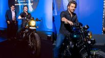 MS Dhoni Gets Customised Jawa 42 Bobber Motorcycle – Check Out All The Details Here