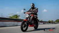 Oben Rorr Video Review - The Everyday Urban Electric Motorcycle?
