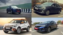 Pocket-Friendly Speedsters: Quickest Cars on Indian Roads Under Rs. 15 Lakh