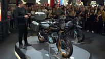 Top 5 Things You Need To Know About The New Royal Enfield Himalayan 450