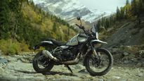 Royal Enfield Himalayan 452: The Top Things of the New Adventurer