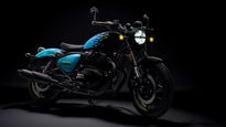  Royal Enfield Shotgun 650 Revealed At Motoverse 2023 - Limited To Just 25 Units