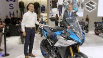 EICMA 2023: Suzuki GSX-S1000GX Revealed - Another Hyper Tourer Emerges 