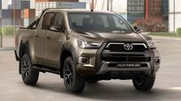 Toyota Hilux MHEV Introduced In Europe – Automaker Claims 10 Per Cent Better Fuel Efficiency