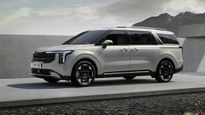 Kia Clavis: Unveiling the Enigma - Electric RV or Micro SUV?